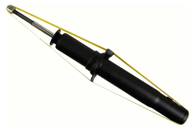 Produktbild von Sachs Stoßdämpfer 317 137 vorne für Honda Accord