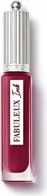 Produktbild von BOURJOIS Paris Fabuleux Ink 07 Raisin To Live