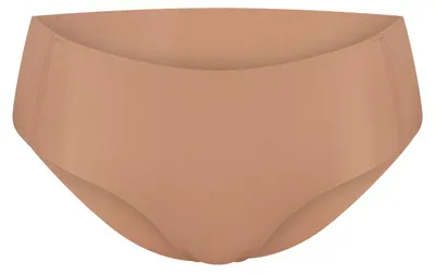 Produktbild von sloggi Damen Retro Boxer Blue ZERO Feel 20 nostalgicbrown - Größe S