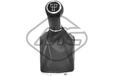 Obrázek produktu pro Knoflíky převodovky Metalcaucho