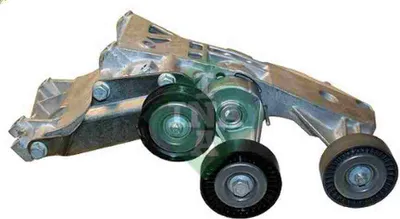 Produktbild von Ina Riemenspanner, Keilrippenriemen  534 0431 10