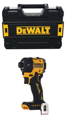 Imagen del producto de Atornillador de Impacto DeWALT DCF870NT (Cuerpo solo + TSTAK II)