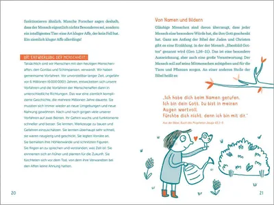 Produktbild von Philosophie für Kinder