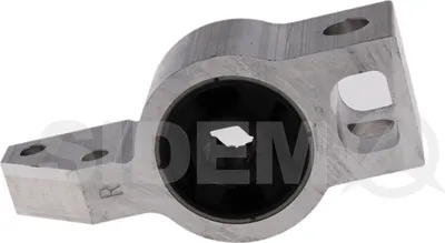 Produktbild von Lagerung Lenker für Querlenker für VW GOLF VI (5K1) Unten Vorne Rechts 863633 SIDEM