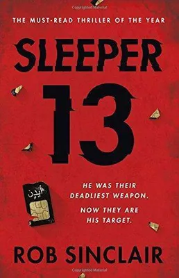 Productafbeelding van Sleeper 13