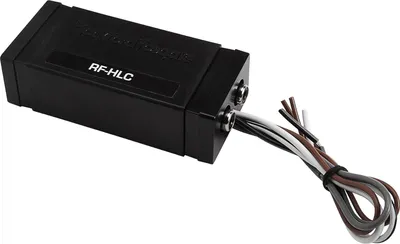 Produktbild von Rockford Fosgate RF-HLC High Level Converter