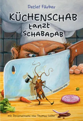 Immagine prodotto di Cucina shabab balla shabadab
