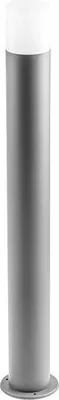 Obrázek produktu pro Zahradní sloupek CORTA-P E27 IP44 grafitový, 80 cm OS-CORP80-30 GTV