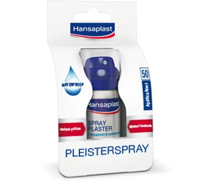 Image de Hansaplast Pansement spray 32,5 ml - B004LS4QXE | Flacon (32 ml)