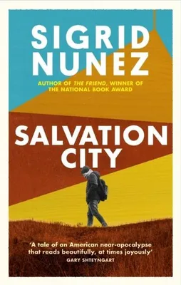 Immagine prodotto di Salvation City