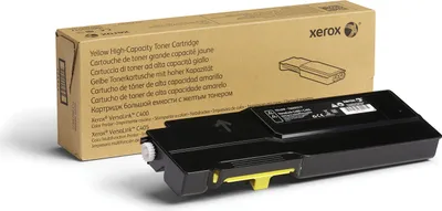 Immagine prodotto di Xerox 106R03517 cartuccia toner 1 pz Originale
