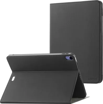 Obrázek produktu pro iPad 10 2022 10,9 palce, iPad 11 2025 11 palců Hülle: Accezz Classic Tablet Case