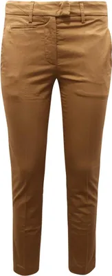 Produktbild von 3623AT pantalone donna DONDUP PERFECT woman trousers