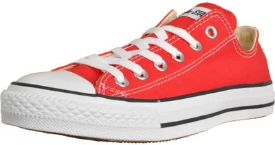 Immagine prodotto di Sneakers Del Marchio Converse Del Modello Chuck Taylor As Core Rosso