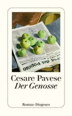 Obrázek produktu pro Der Genosse