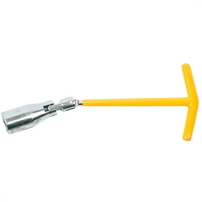 Obrázek produktu pro Top Tools Klíč na zapalovací svíčky 16 mm