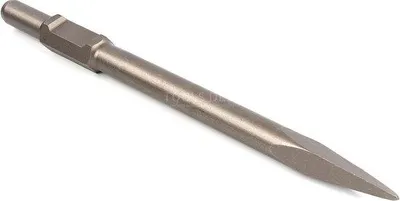 Produktbild von Hartbohrer SDS-HEX 400 mm für Bohrhämmer