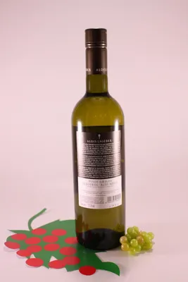 Produktbild von Pinot Grigio - 2024 - Kellerei Lageder Alois