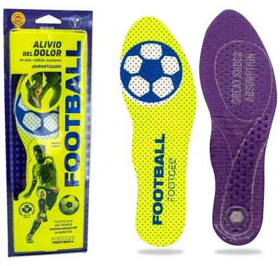 Obrázok produktu pre Topánky Footgel 8600 pre Unisex