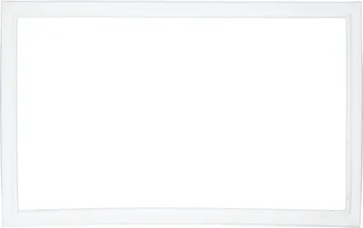 Produktbild von Türdichtung für Gefrierteil gorenje 162627 in KühlGefrierKombination
