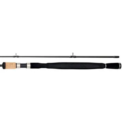 Zdjęcie produktu dla DAIWA N ZON SUPER SLIM METHOD FEEDER, 3.35m, 10.99ft, 0-60g, 4 sztuki, wędka feederowa, 11160-330
