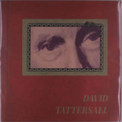 Obrázok produktu pre David Tattersall: David Tattersall: (Clear Vinyl) - - (LP / O)
