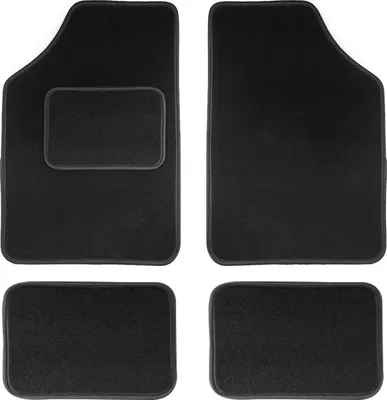 Produktbild von Autoteppiche Velours TEX-1 AMIO-02127 wasserfest, universal passend