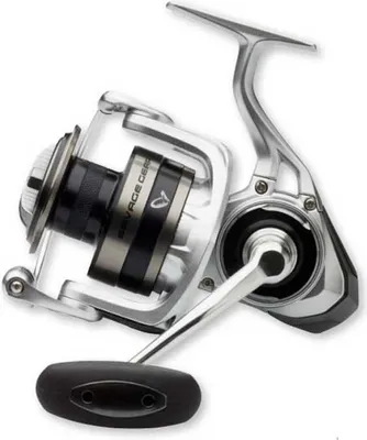 Produktbild von Savage Gear SGS6 14000 FD Rolle - Meeresrolle