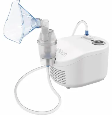 Image de Nébuliseur à compresseur Omron C101 E 1 pièce