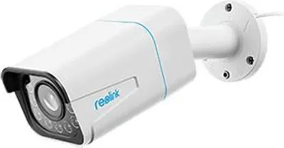 Obrázek produktu pro Bezpečnostní kamera Reolink RLC-811A, PoE, 4K, optický zoom