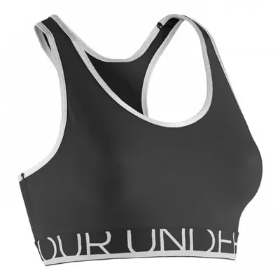 Obrázek produktu pro Under Armour Trička Mid Bra, 1236768, Velikost: 158