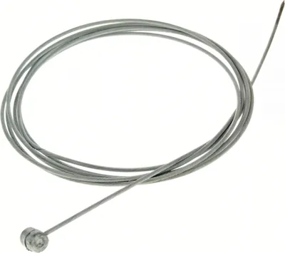 Obrázek produktu pro Vnitřní kabel 200cmx2,0mm s vsuvkou 8mmx8mm