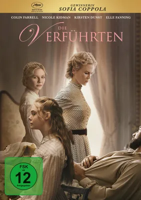 Zdjęcie produktu dla Die Verführten