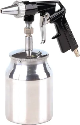 Immagine prodotto di Pistola Airtool PS-3, per compressore, sabbiatrice
