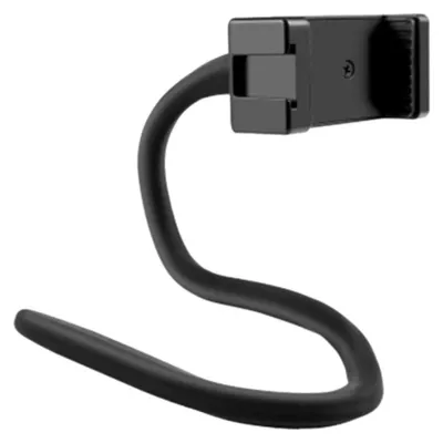 Image de Support flexible à clipser Puluz PU882B (noir)