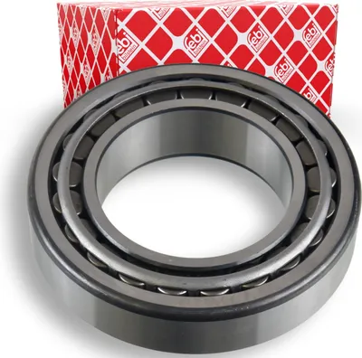 Produktbild von FEBI BILSTEIN 173052 Radlager Hinten Links Hinten Rechts