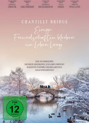 Obrázek produktu pro PLAION 1149705, Film, DVD, Německý, Angličtina, 86 min, Chantilly Bridge, Drama