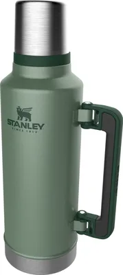 Produktbild von Stanley 10-07934-003, 1,9 l, Grün, Edelstahl, 45 h, 48 h, Camping
