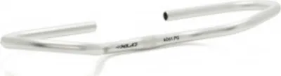 Produktbild von XLC Trekking Multi-Bar HB-C05 Ø 25,4mm, 585mm, silber/matt