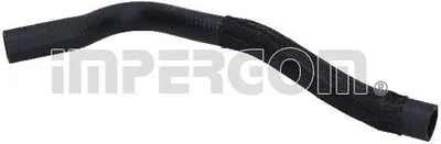 Produktbild von ORIGINAL IMPERIUM Kühlerschlauch Wasserschlauch für OPEL Astra G CC (T98) 224329