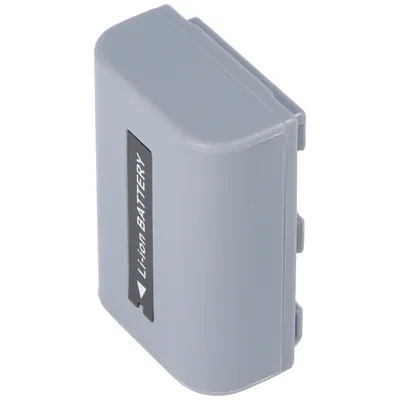 Produktbild von AccuCell Akku passend für Sony NP-FP50, Sony DCR-HC Serie, Sony DCR-DVD