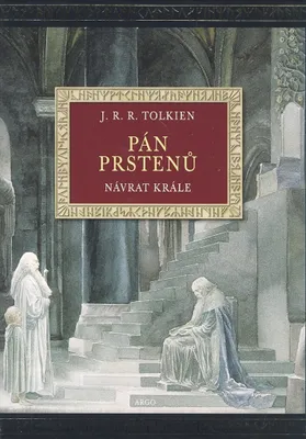 Image de Pán prstenů 3. Návrat krále | J. R. R. Tolkien