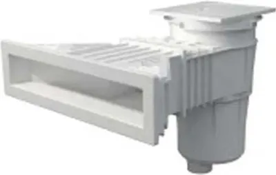 Obrázek produktu pro ASTRAL Slim Line Skimmer 17,5 l ABS plast