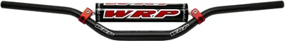 Produktbild von WRP – Racing-WRP-Lenker, Offroad, Taper-X-Lenker, Taper-X-WRP, 28,6 mm, Aluminium, 802 mm, schwarz
