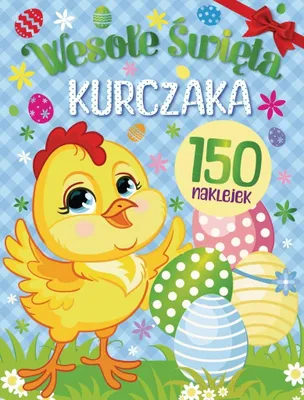 Image de Wesołe Święta kurczaka - (Buch auf Polnisch)