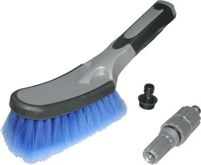 Produktbild von APA 11250 Handwaschbürste Autowascher 'Silver-Line