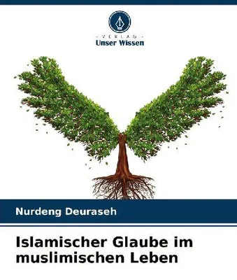 Produktbild von Islamischer Glaube im muslimischen Leben