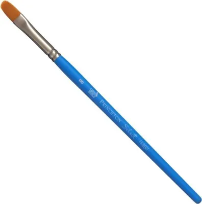 Produktbild von Princeton Brush Selectartiste Multi-Technique Filbert Flachpinsel 8 1 stk