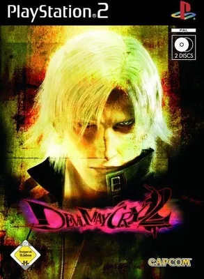 Produktbild von Devil May Cry 2