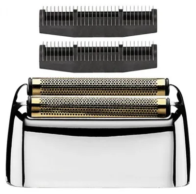 Zdjęcie produktu dla BaByliss PRO FXRF2E Wymienna głowica, folia +ostrza do golarki Babyliss PRO FXFS2E